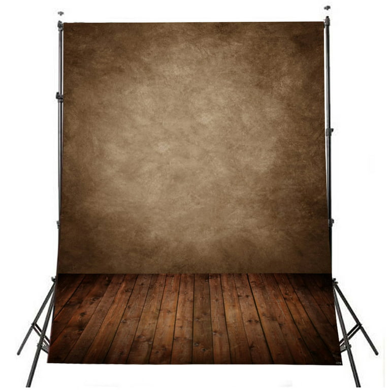 Focussexy 5x7ft Ancient Wall Photography Backdrop Screen Video Studio Fabric Photo Background for Serious Festival 
